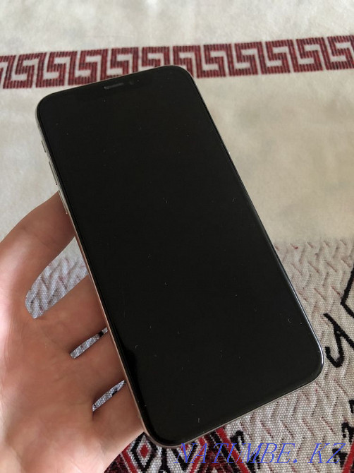 iPhone X, 10. 64 GB Almaty - photo 3