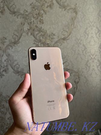 Iphone xs max 512 Жанаозен - изображение 2