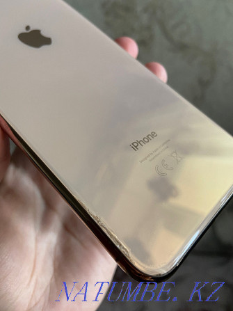 Iphone xs max 512 Жанаозен - изображение 4