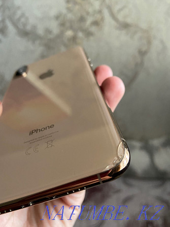 Iphone xs max 512  Жаңаөзен - изображение 3