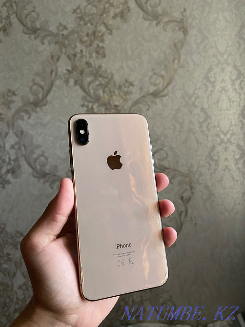 Iphone xs max 512 Жанаозен - изображение 2