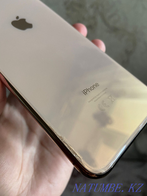 Iphone xs max 512 Жанаозен - изображение 4