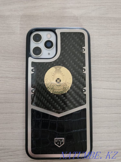 Urgently Sell iPhone 11pro 256Gb Astana - photo 4