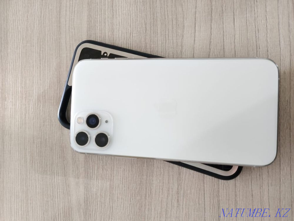Urgently Sell iPhone 11pro 256Gb Astana - photo 1