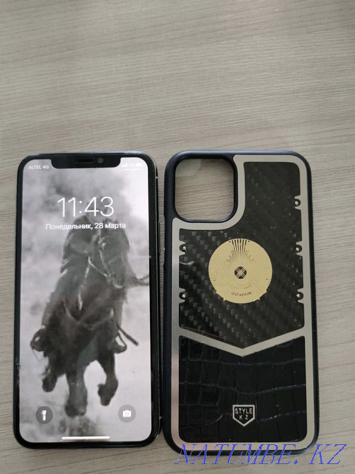 Urgently Sell iPhone 11pro 256Gb Astana - photo 5