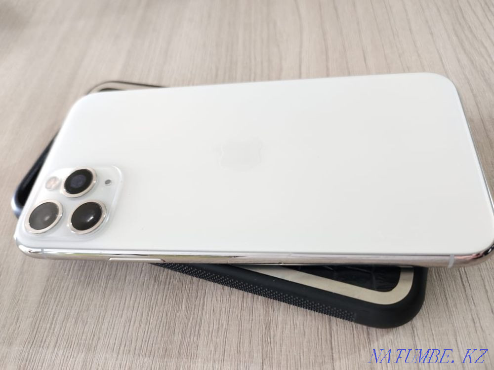 Urgently Sell iPhone 11pro 256Gb Astana - photo 3