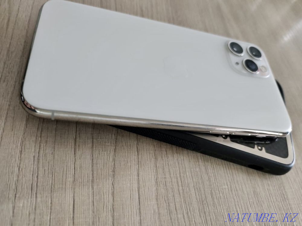 Urgently Sell iPhone 11pro 256Gb Astana - photo 2