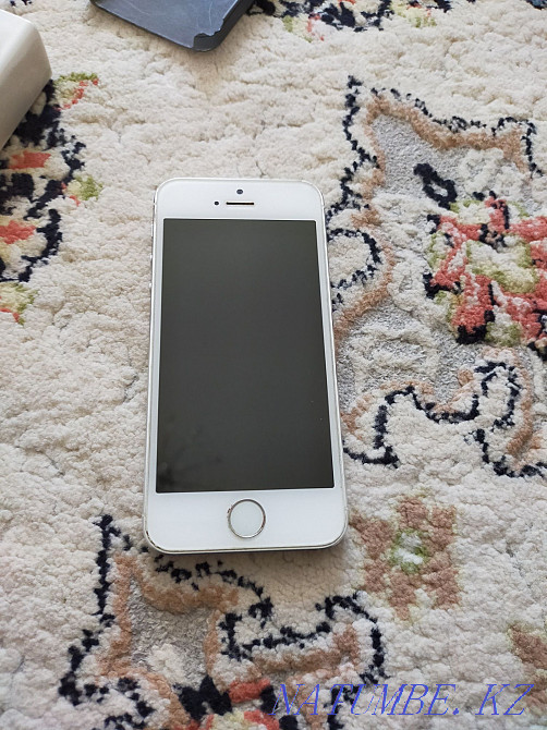iphone 5s for sale in good condition. Белоярка - photo 1