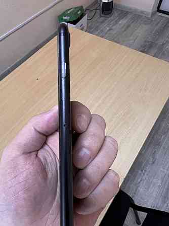 Iphone 7. 256 гб Black Караганда