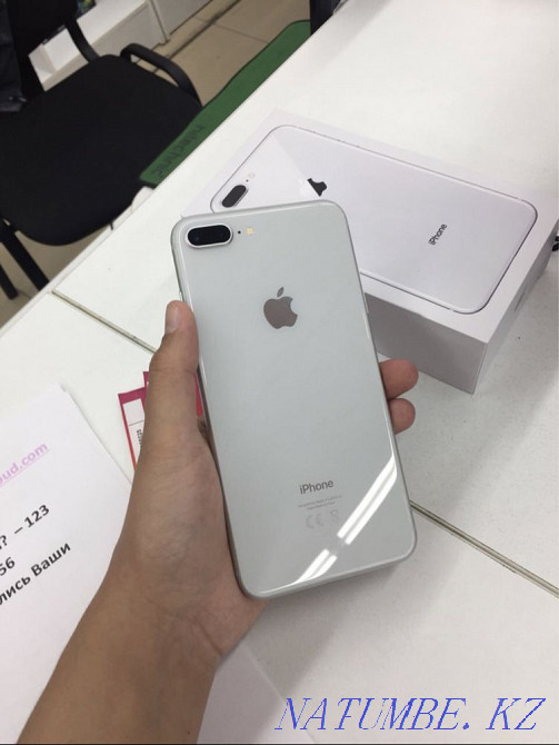 I will sell iPhone 8 + 64 gb,  - photo 1