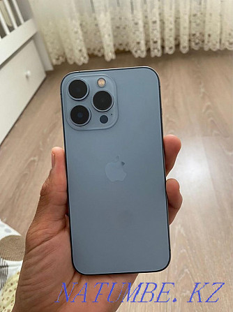 iPhone 13 pro макс  Атырау - изображение 7