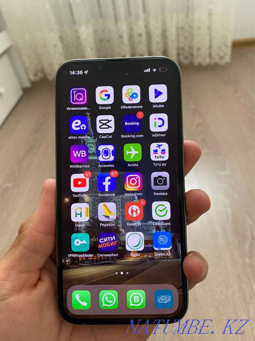 iphone 13 pro max Atyrau - photo 5