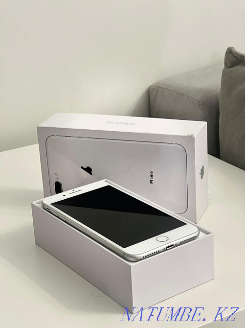 Продается Iphone 8+ Алматы - изображение 3