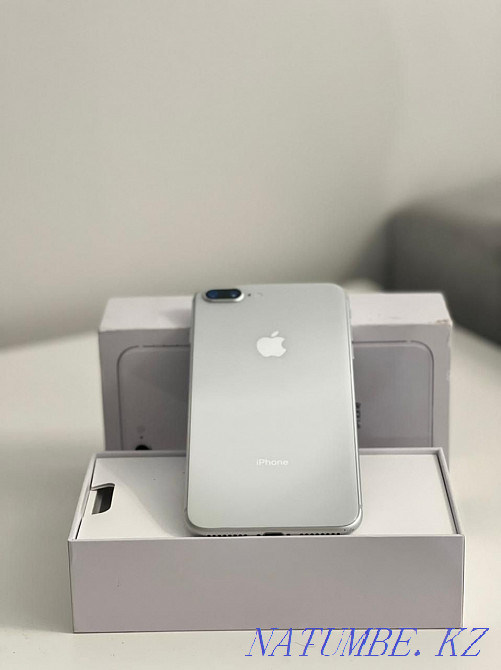 Продается Iphone 8+ Алматы - изображение 5