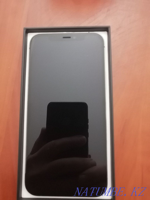 Iphone 12 pro қара  Қостанай  - изображение 3