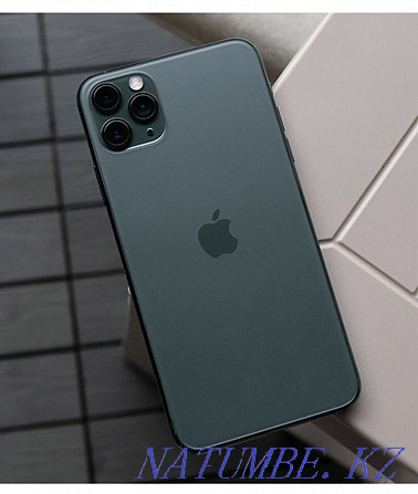 Iphone 11 pro (256 Гб) Атырау - изображение 1