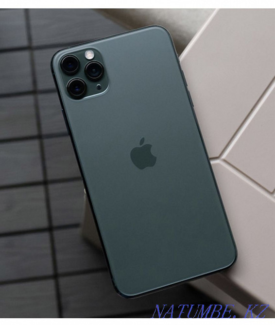 Iphone 11 pro (256 GB) Atyrau - photo 1