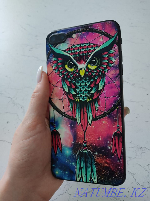 Sell or exchange iPhone 8+ Petropavlovsk - photo 3