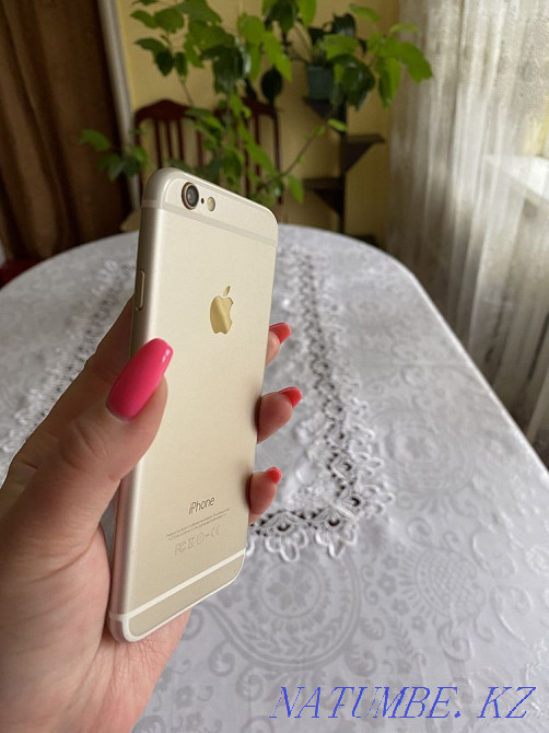 Sell iPhone 6 Almaty - photo 1