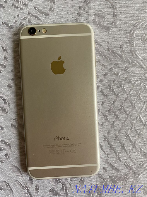 Sell iPhone 6 Almaty - photo 2