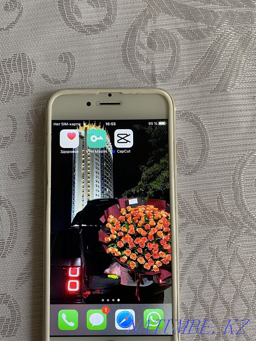 Sell iPhone 6 Almaty - photo 3