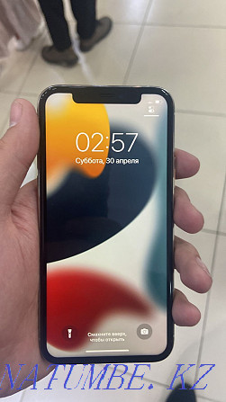 iPhone 11 pro 512 Гб  Алматы - изображение 1