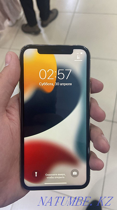 IPhone 11 pro 512гб Алматы - изображение 1