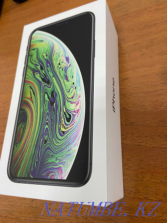 Продается Iphone X 256gb Шымкент - изображение 5