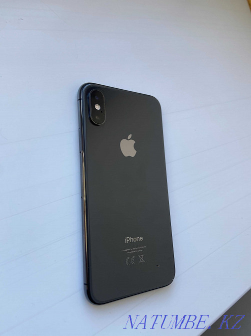 Продается Iphone X 256gb Шымкент - изображение 2