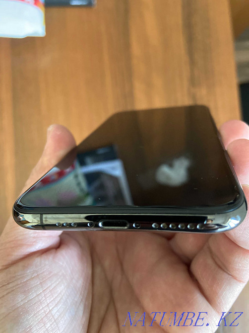 Продается Iphone X 256gb Шымкент - изображение 3