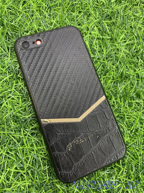 iPhone 8 RED 64GB excellent condition battery 100% final 75k Shymkent - photo 6