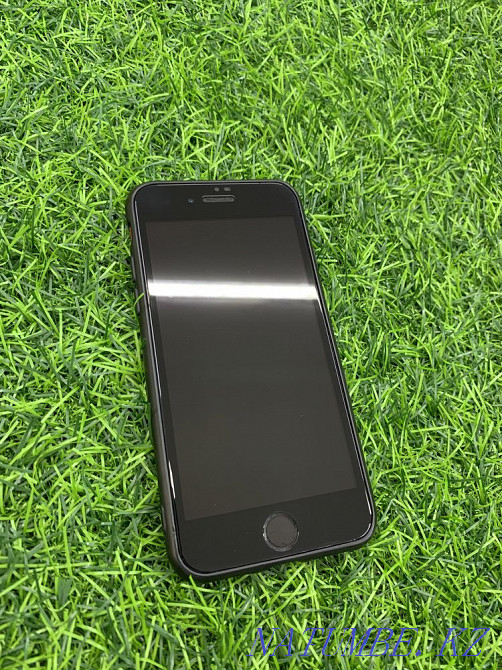 iPhone 8 RED 64GB excellent condition battery 100% final 75k Shymkent - photo 5