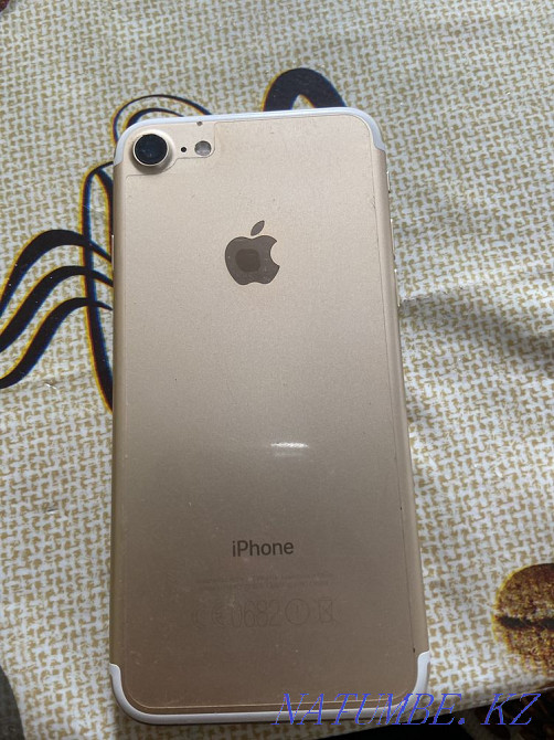 iPhone 7 Almaty - photo 2