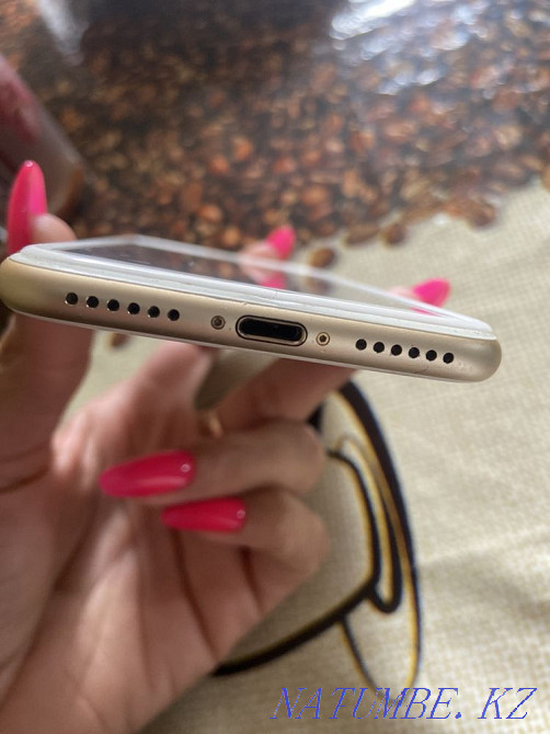 iPhone 7 Almaty - photo 3