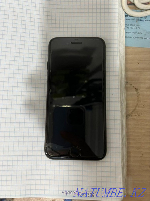 Iphone 7 32 gb exc Aqtau - photo 1