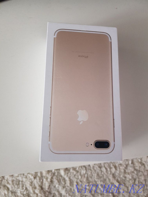 Продам айфон 7 плюс Астана - изображение 3