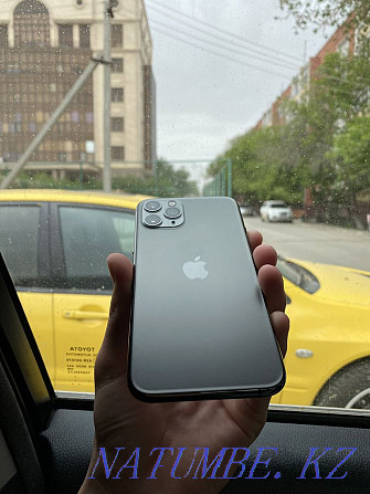 Apple iPhone 11 pro Aqsay - photo 1