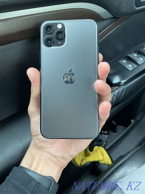 Apple iPhone 11 pro Аксай - изображение 4