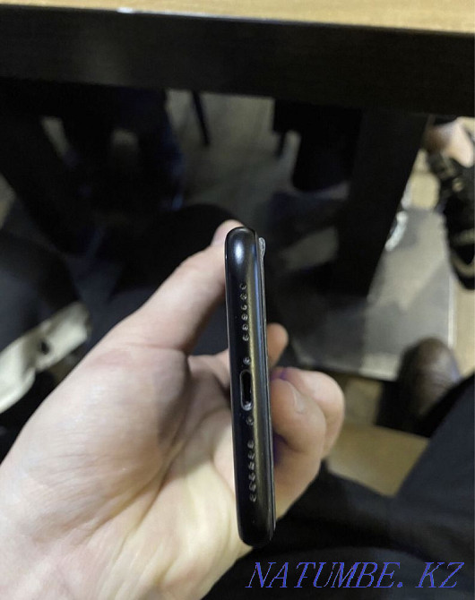 Iphone XR 128gb black Semey - photo 3