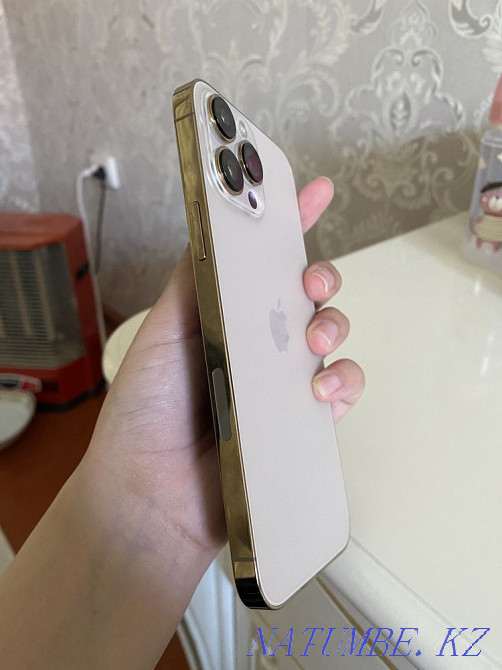 iphone 13 pro max Shymkent - photo 3