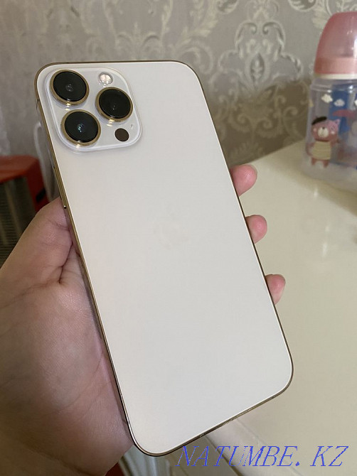 iphone 13 pro max Shymkent - photo 1
