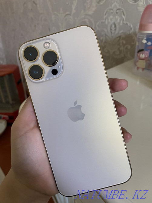 iphone 13 pro max Shymkent - photo 2