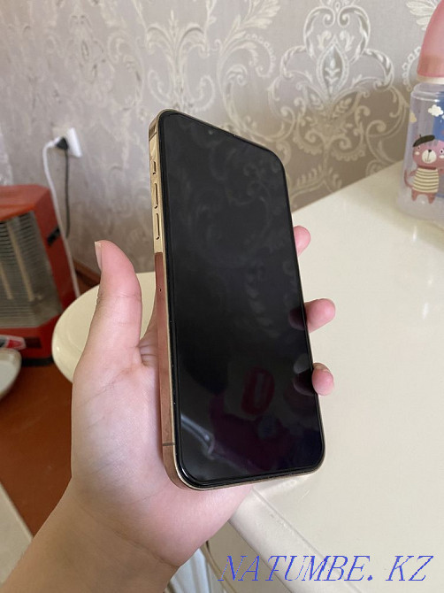 iphone 13 pro max Shymkent - photo 4