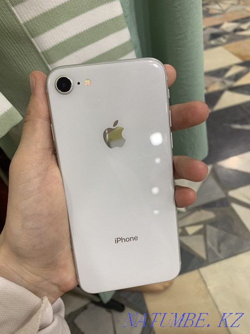 Iphone 8 64 gb сатылады! Туркестан - изображение 2
