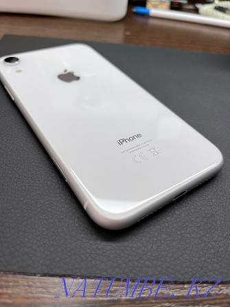 iPhoneXR。卡斯皮红 Павлодар - photo 2