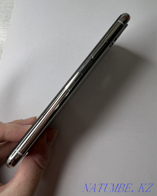 Apple iPhone X 256GB Almaty - photo 5