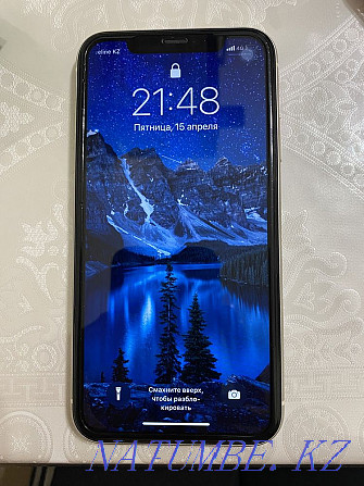 Iphone 11 for sale Almaty - photo 1