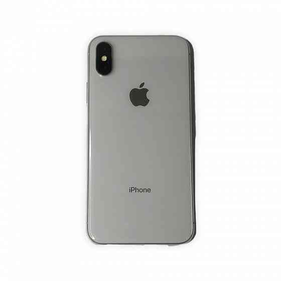 Apple iPhone X 256гб  Алматы