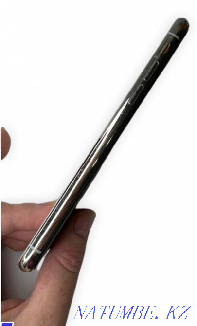 Apple iPhone X 256GB Almaty - photo 3