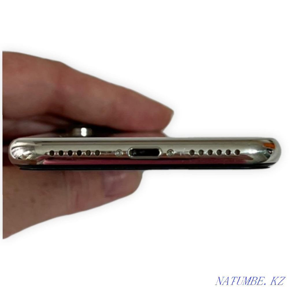Apple iPhone X 256GB Almaty - photo 4
